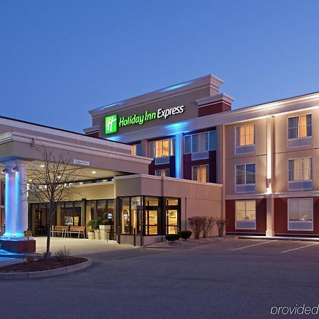 Best Western Braintree Inn Εξωτερικό φωτογραφία