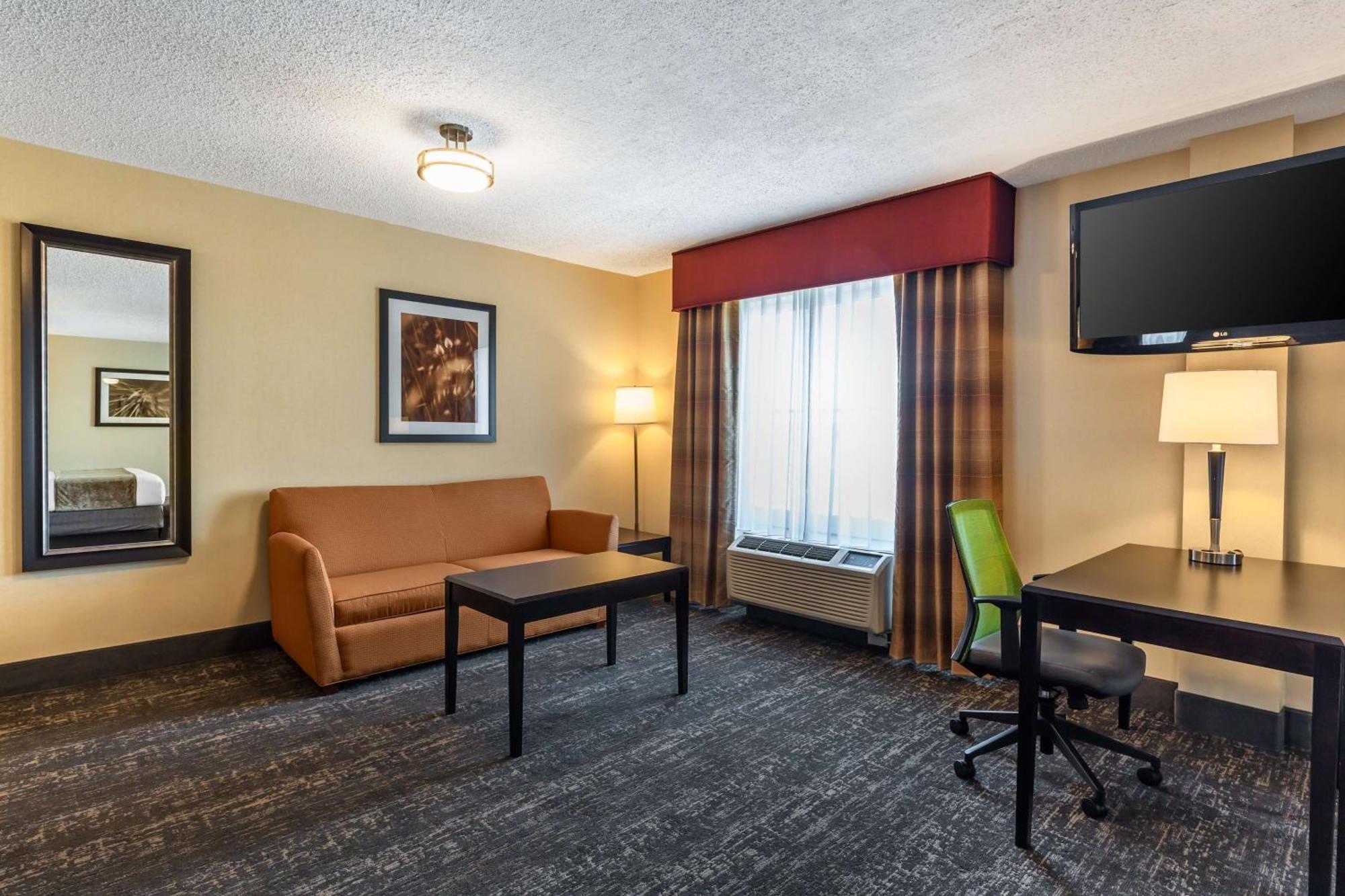 Best Western Braintree Inn Εξωτερικό φωτογραφία