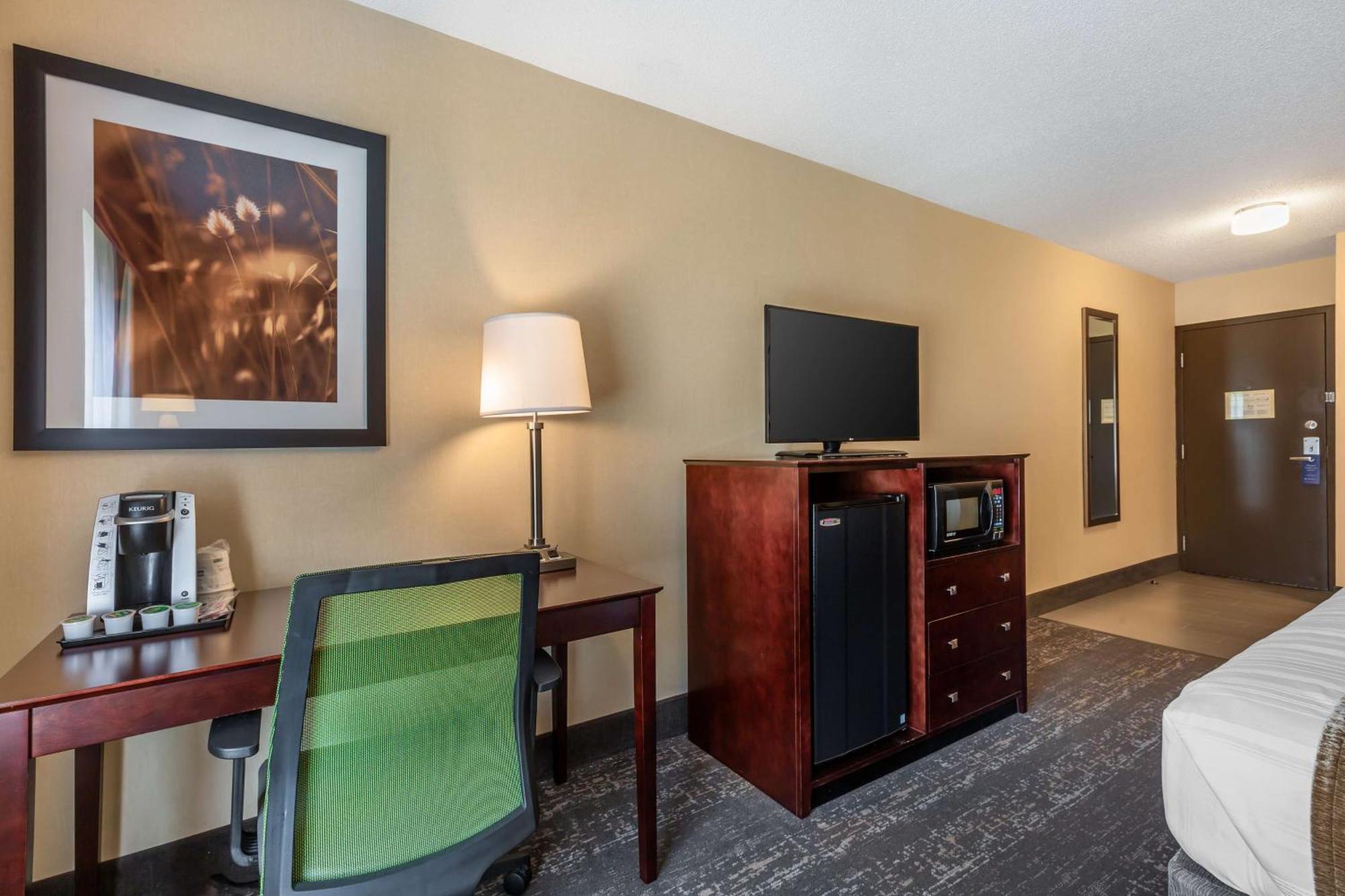 Best Western Braintree Inn Εξωτερικό φωτογραφία