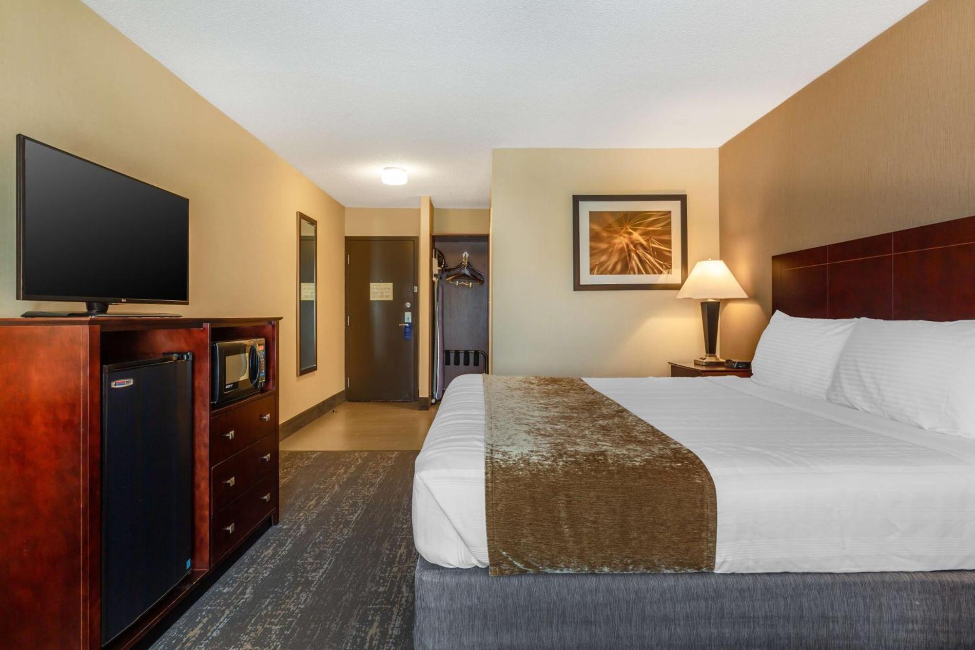 Best Western Braintree Inn Εξωτερικό φωτογραφία