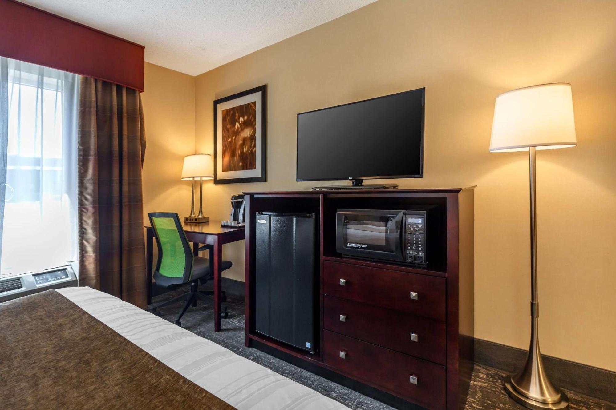 Best Western Braintree Inn Εξωτερικό φωτογραφία