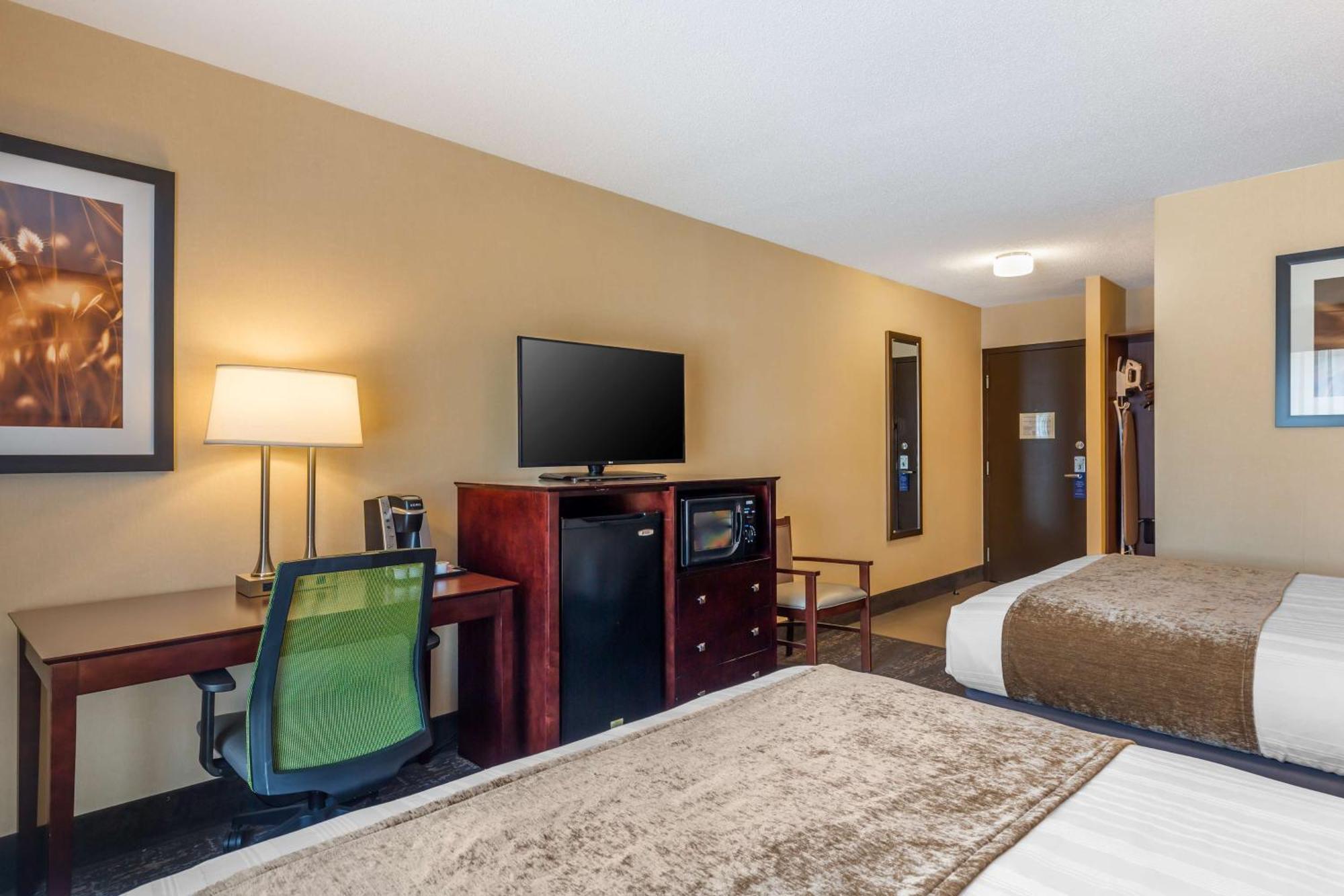 Best Western Braintree Inn Εξωτερικό φωτογραφία