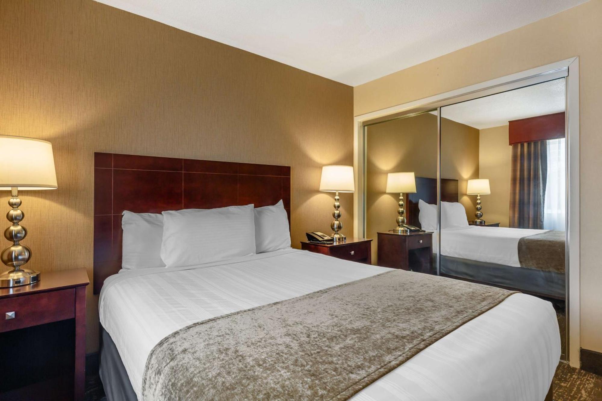 Best Western Braintree Inn Εξωτερικό φωτογραφία