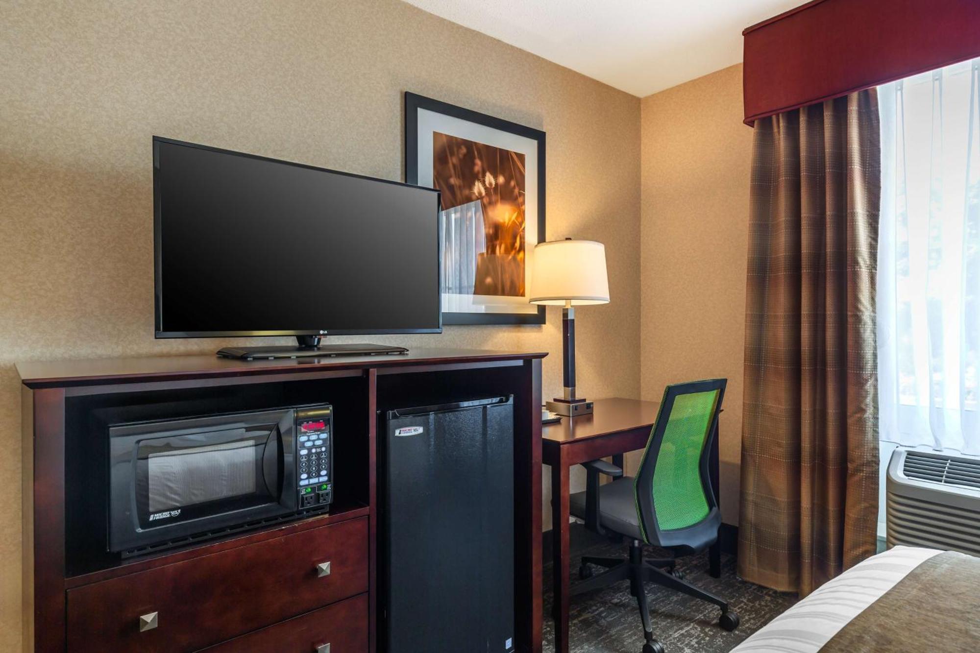 Best Western Braintree Inn Εξωτερικό φωτογραφία