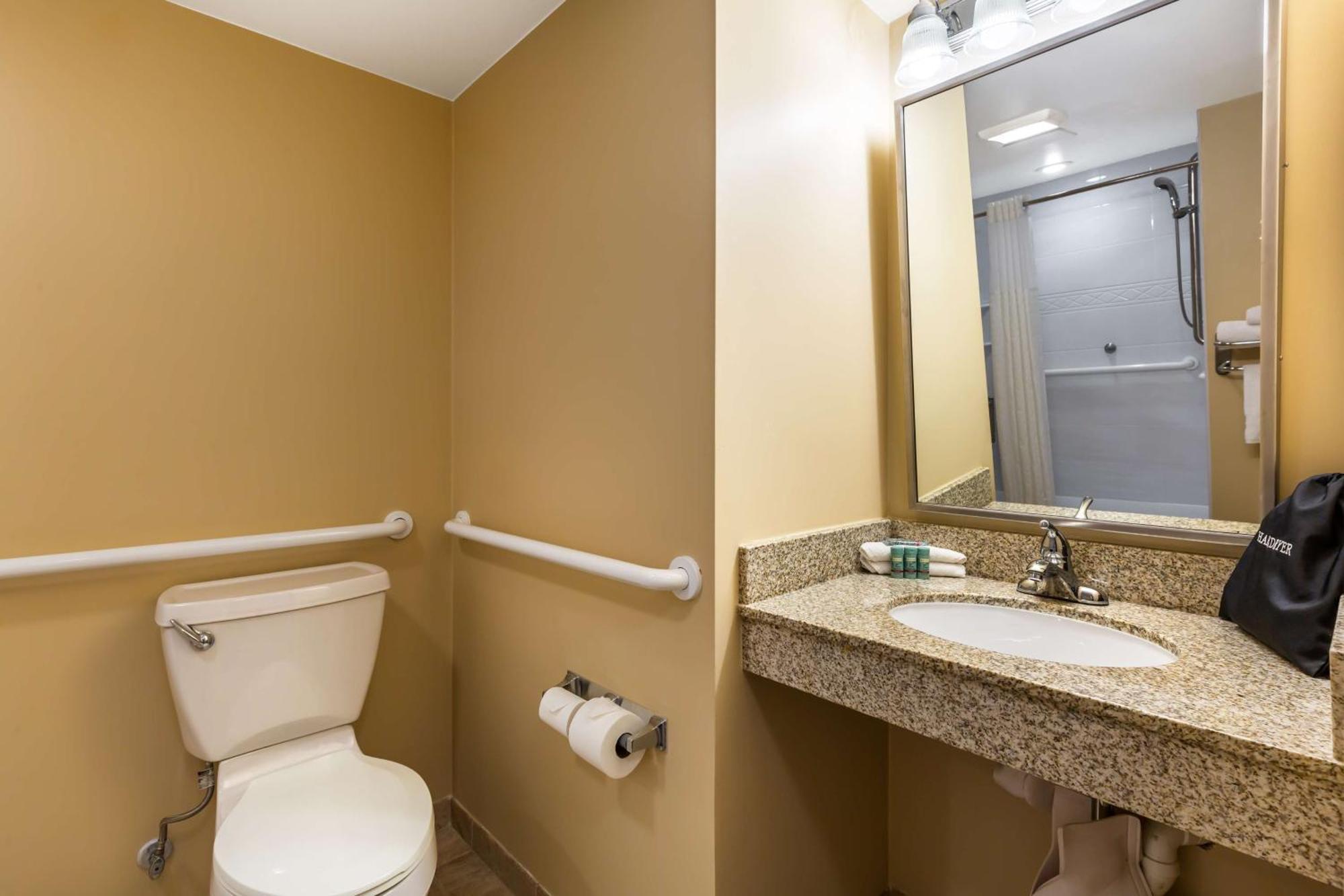 Best Western Braintree Inn Εξωτερικό φωτογραφία