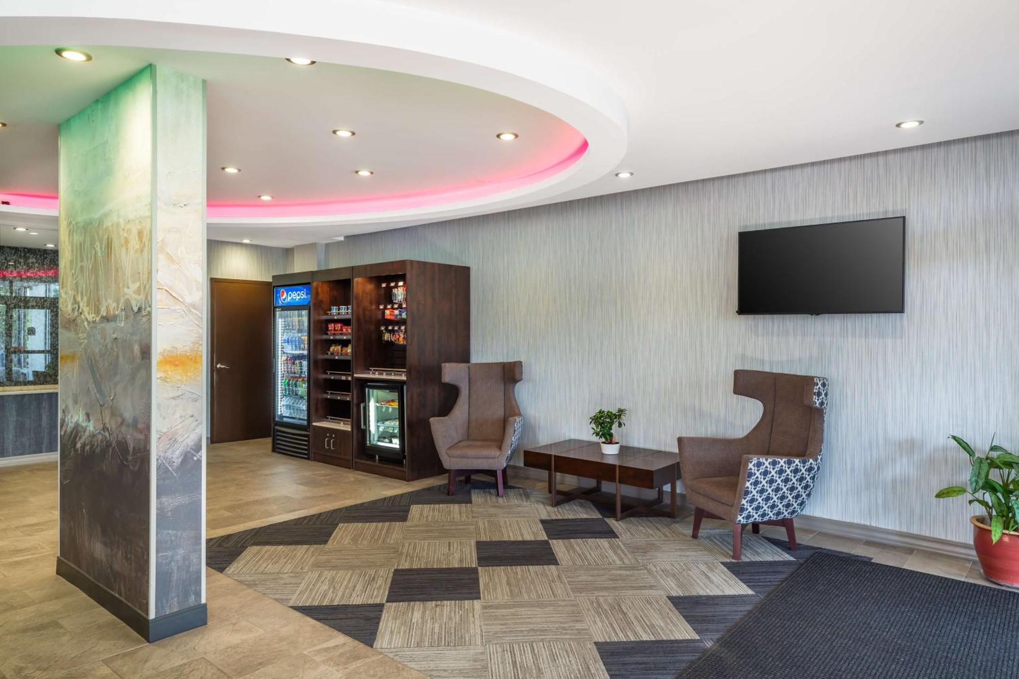 Best Western Braintree Inn Εξωτερικό φωτογραφία