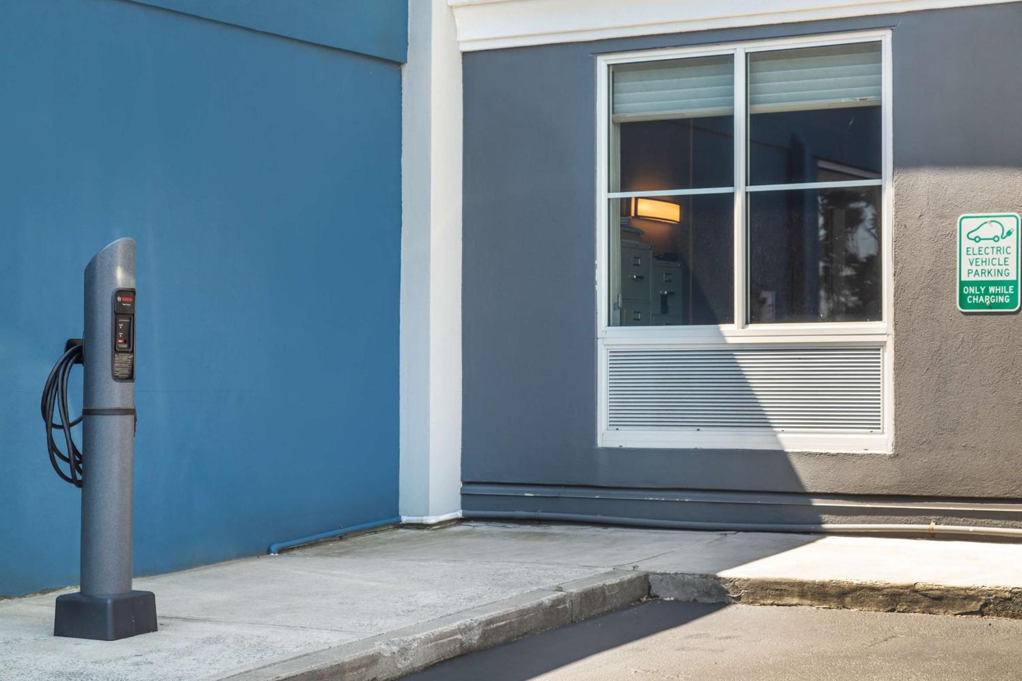 Best Western Braintree Inn Εξωτερικό φωτογραφία