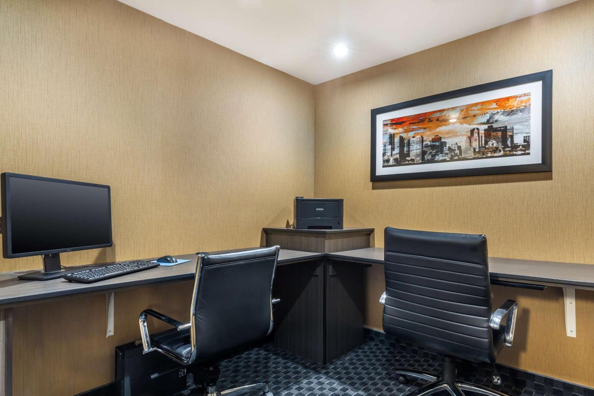 Best Western Braintree Inn Εξωτερικό φωτογραφία