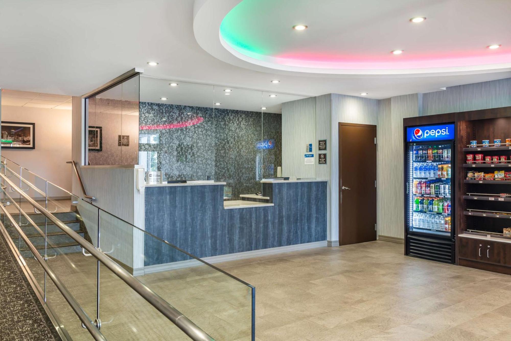 Best Western Braintree Inn Εξωτερικό φωτογραφία