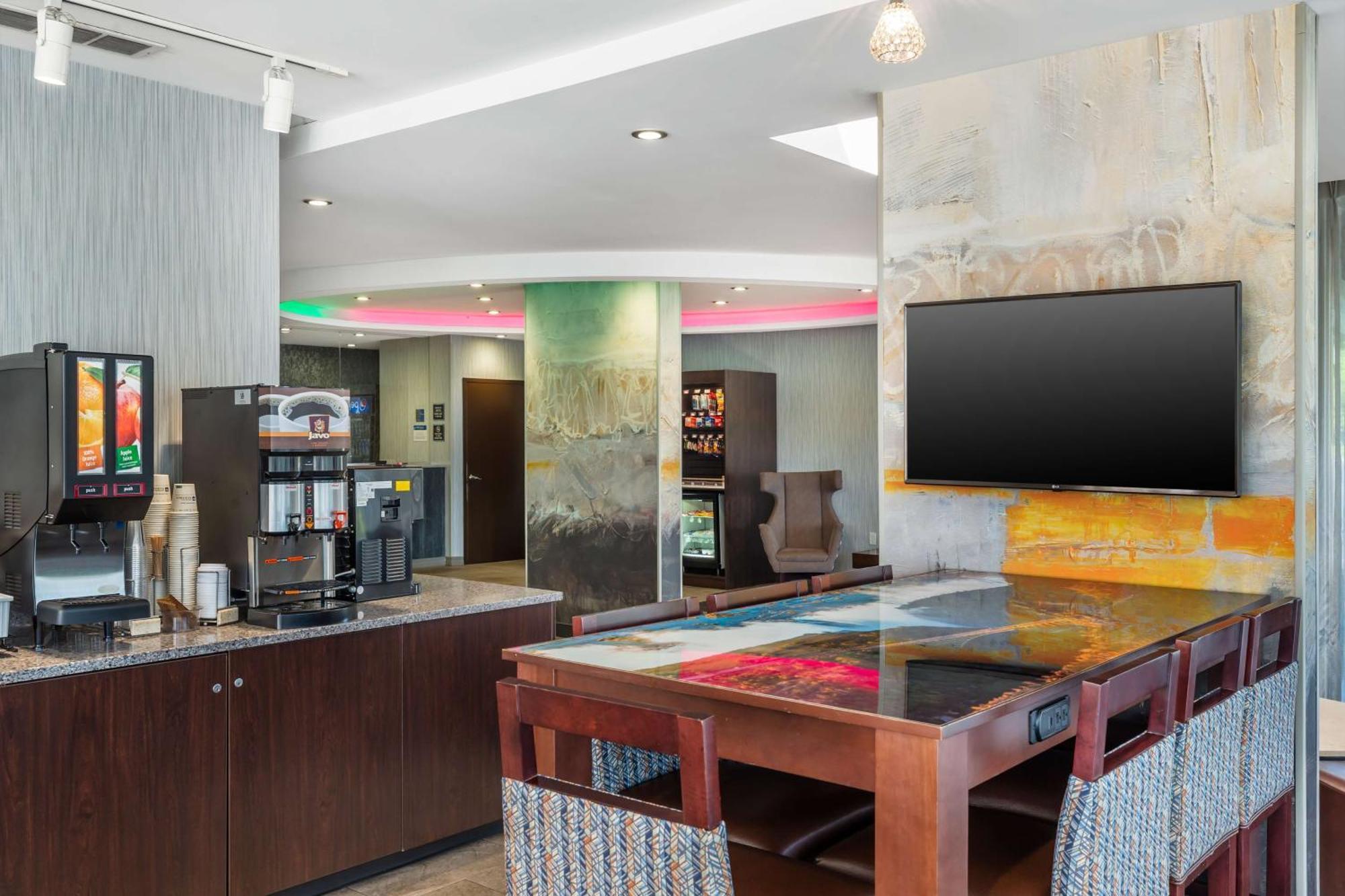 Best Western Braintree Inn Εξωτερικό φωτογραφία