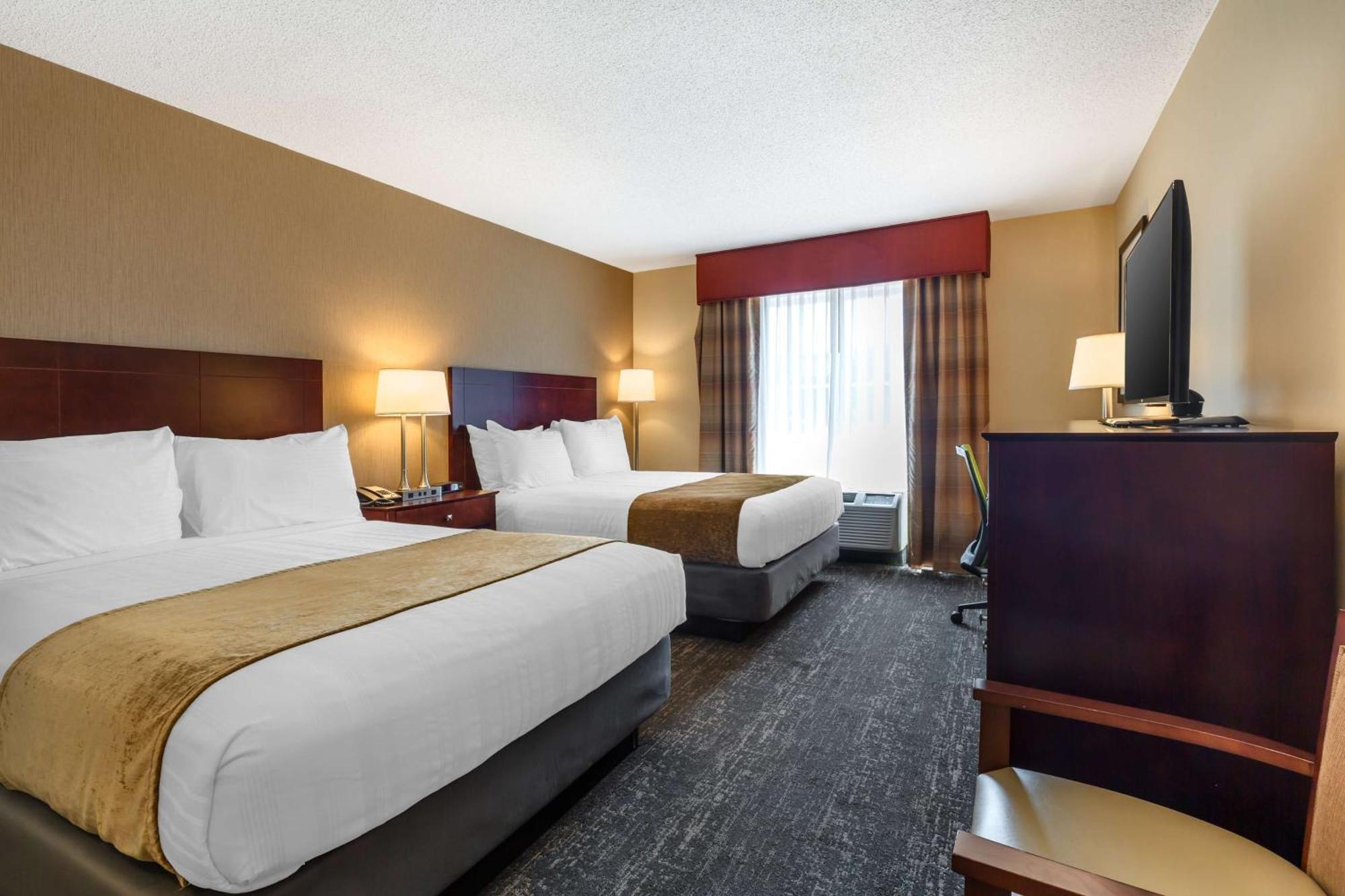Best Western Braintree Inn Εξωτερικό φωτογραφία