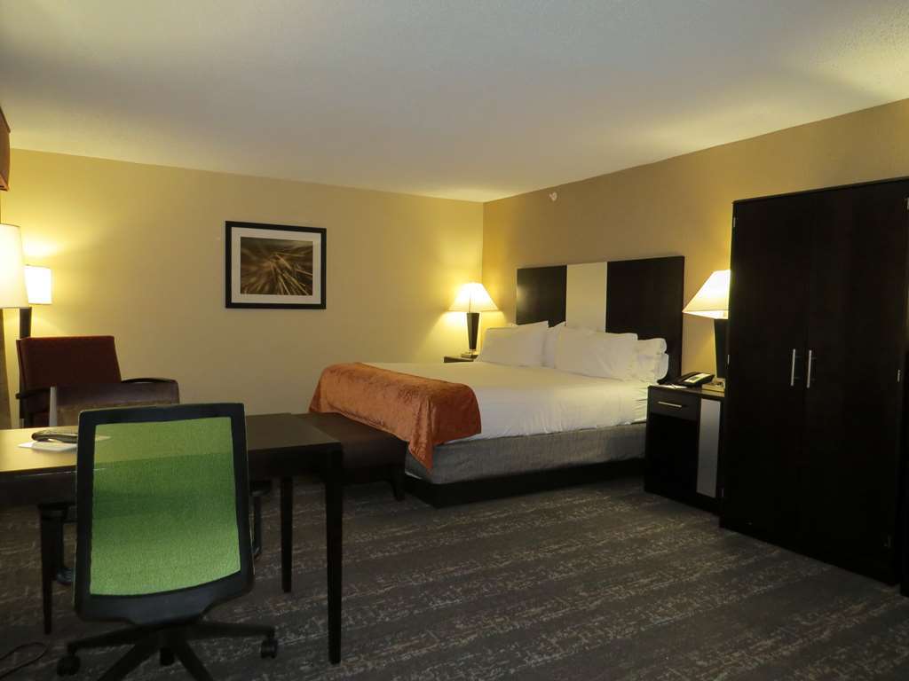 Best Western Braintree Inn Δωμάτιο φωτογραφία